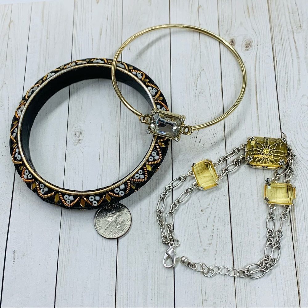 Bracelet Bundle